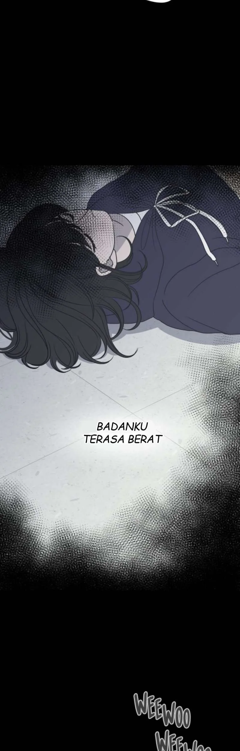 A Guide to Proper Dating Chapter 49 - halaman 6