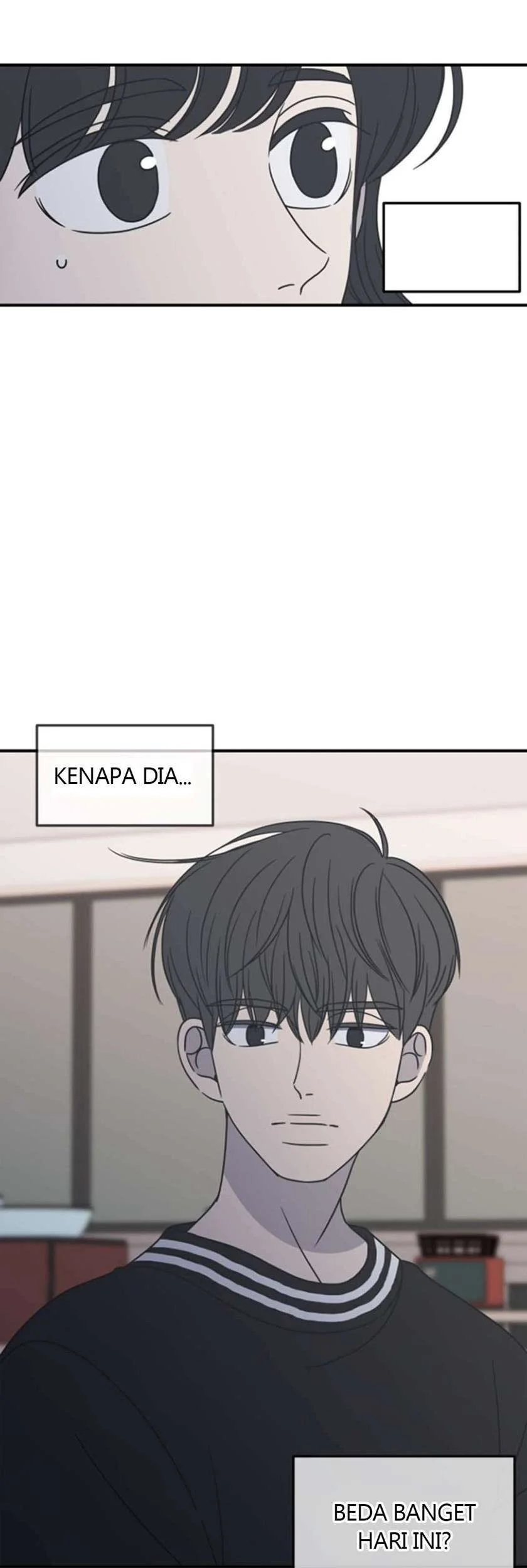 A Guide to Proper Dating Chapter 52 - halaman 2