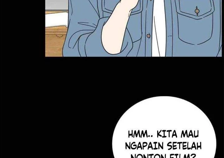 A Guide to Proper Dating Chapter 58 - halaman 14