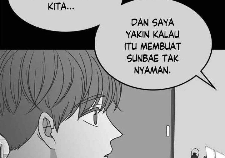 A Guide to Proper Dating Chapter 58 - halaman 20