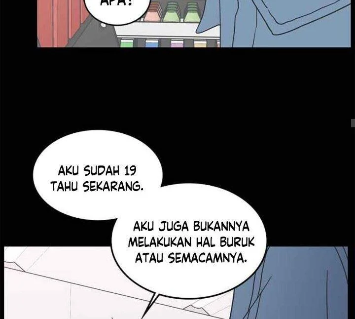 A Guide to Proper Dating Chapter 58 - halaman 38