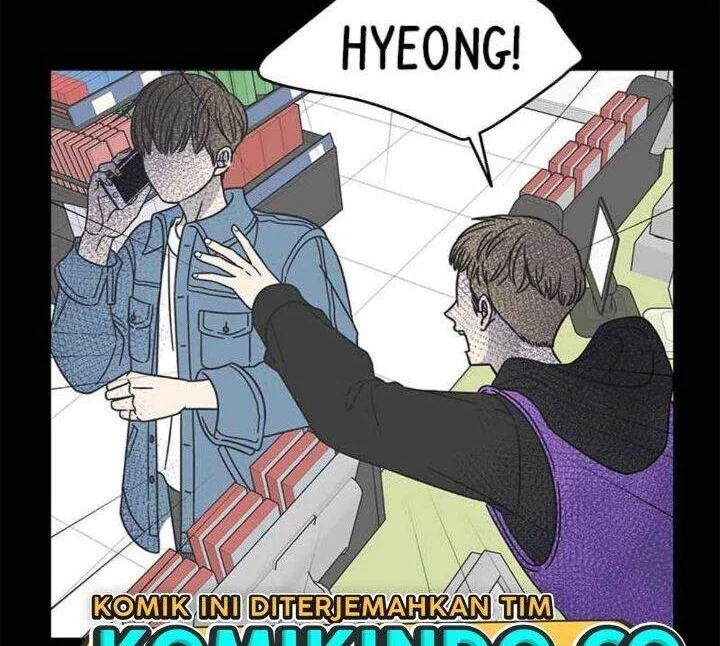 A Guide to Proper Dating Chapter 58 - halaman 42