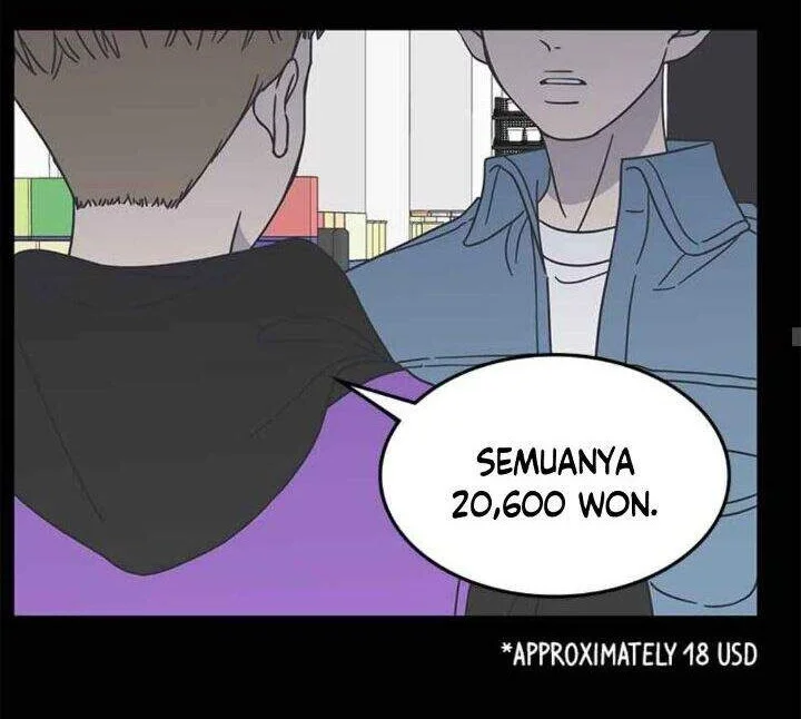 A Guide to Proper Dating Chapter 58 - halaman 50
