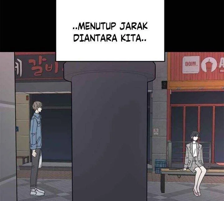 A Guide to Proper Dating Chapter 58 - halaman 54