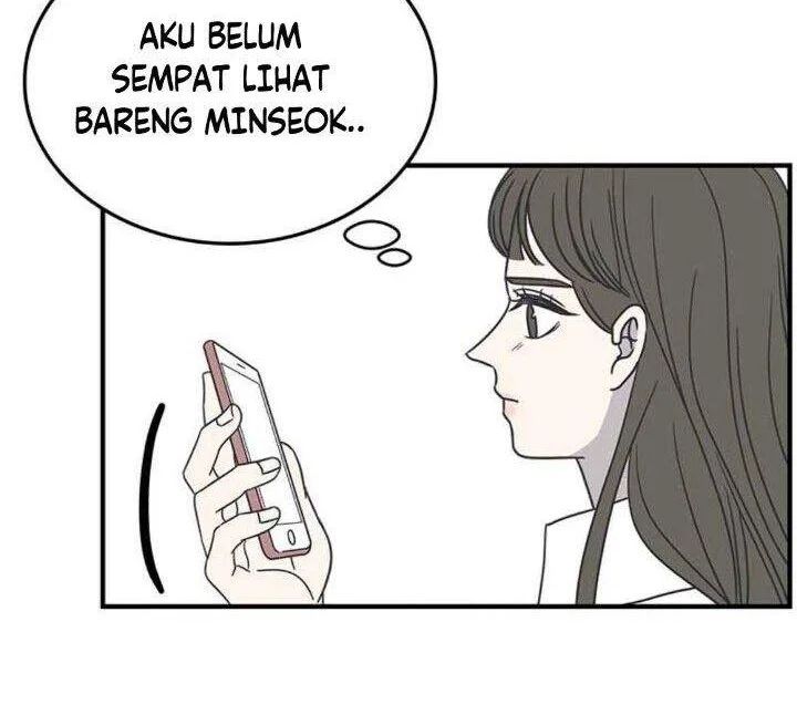 A Guide to Proper Dating Chapter 58 - halaman 66