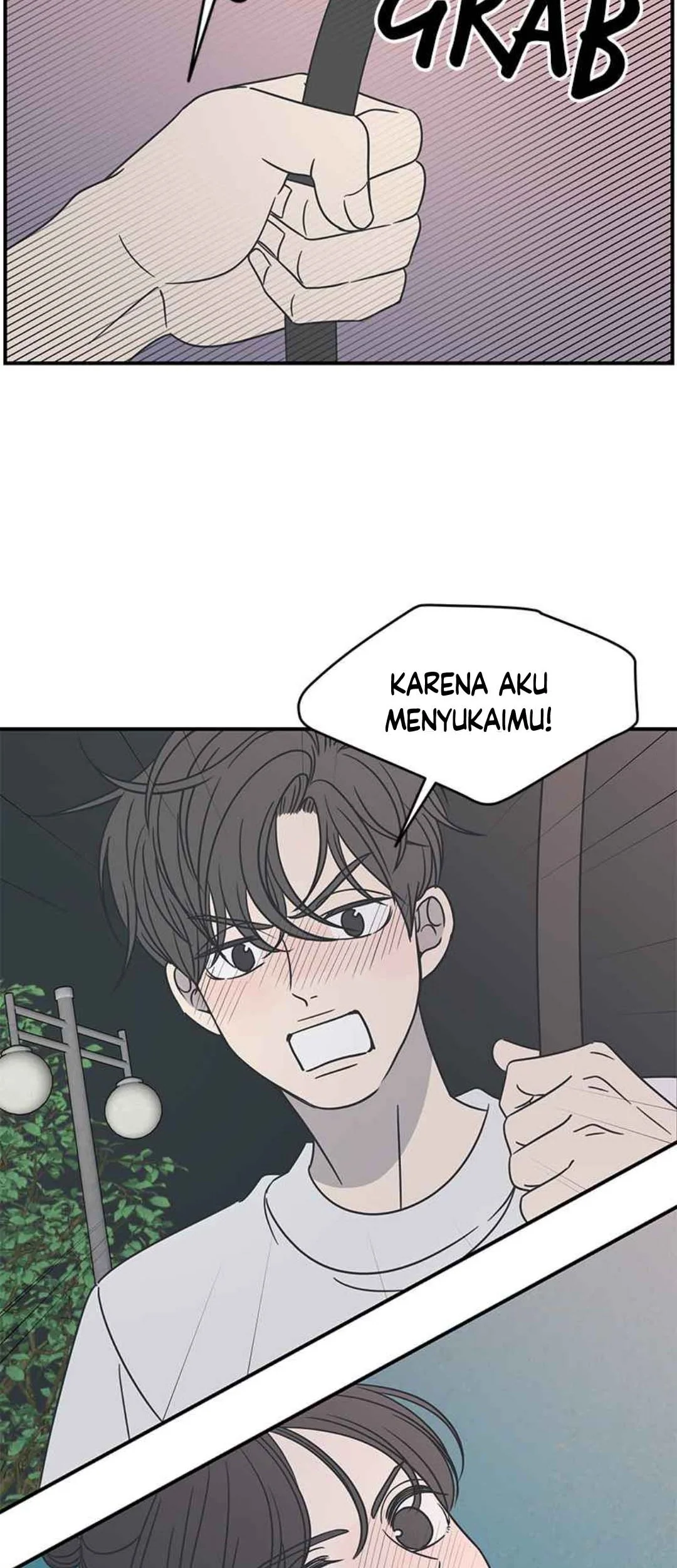 A Guide to Proper Dating Chapter 61 - halaman 15