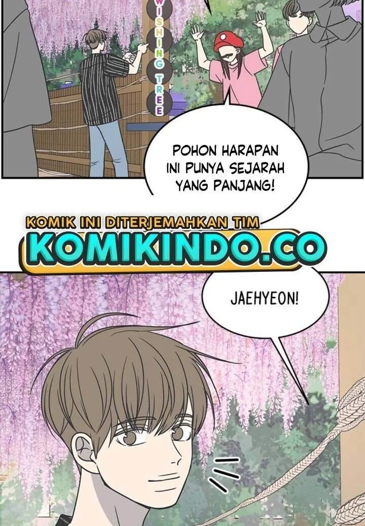 A Guide to Proper Dating Chapter 64 - halaman 2