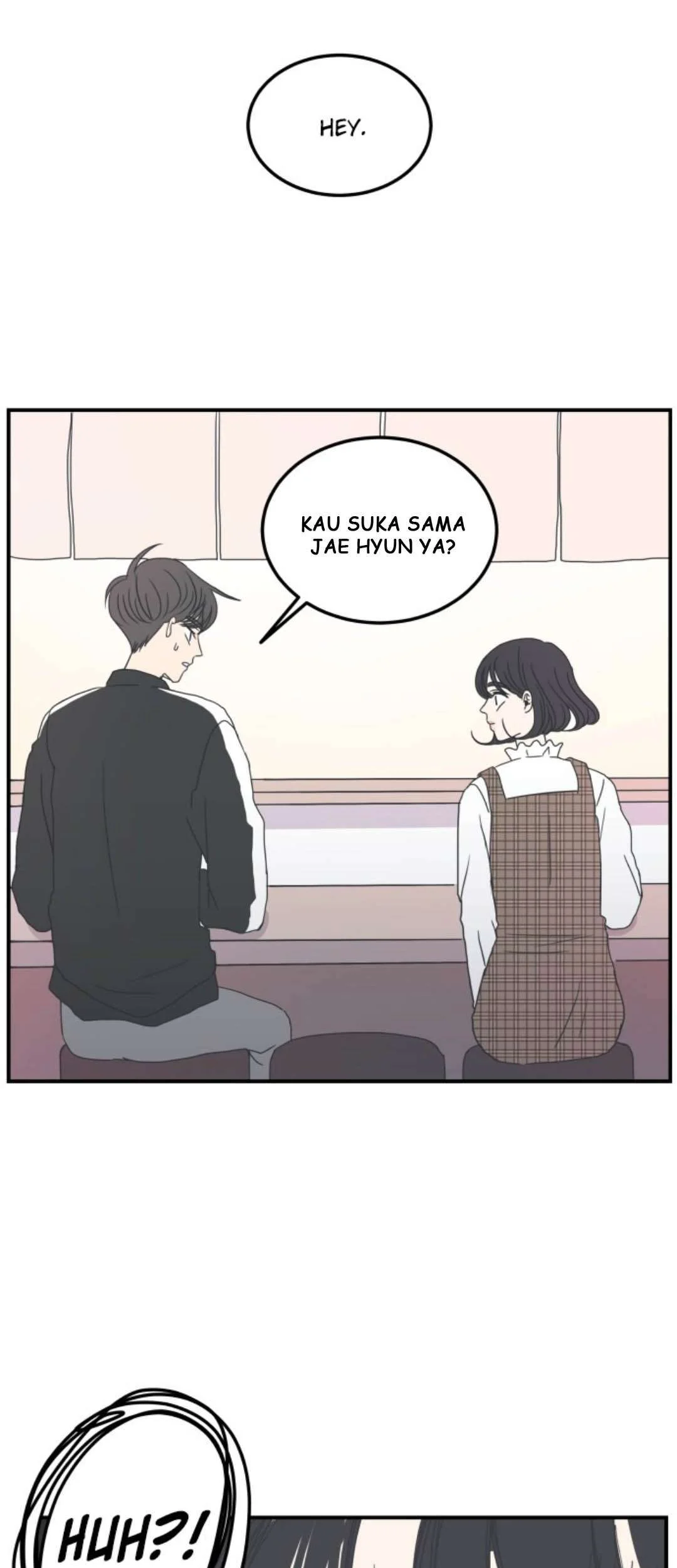 A Guide to Proper Dating Chapter 7 - halaman 2