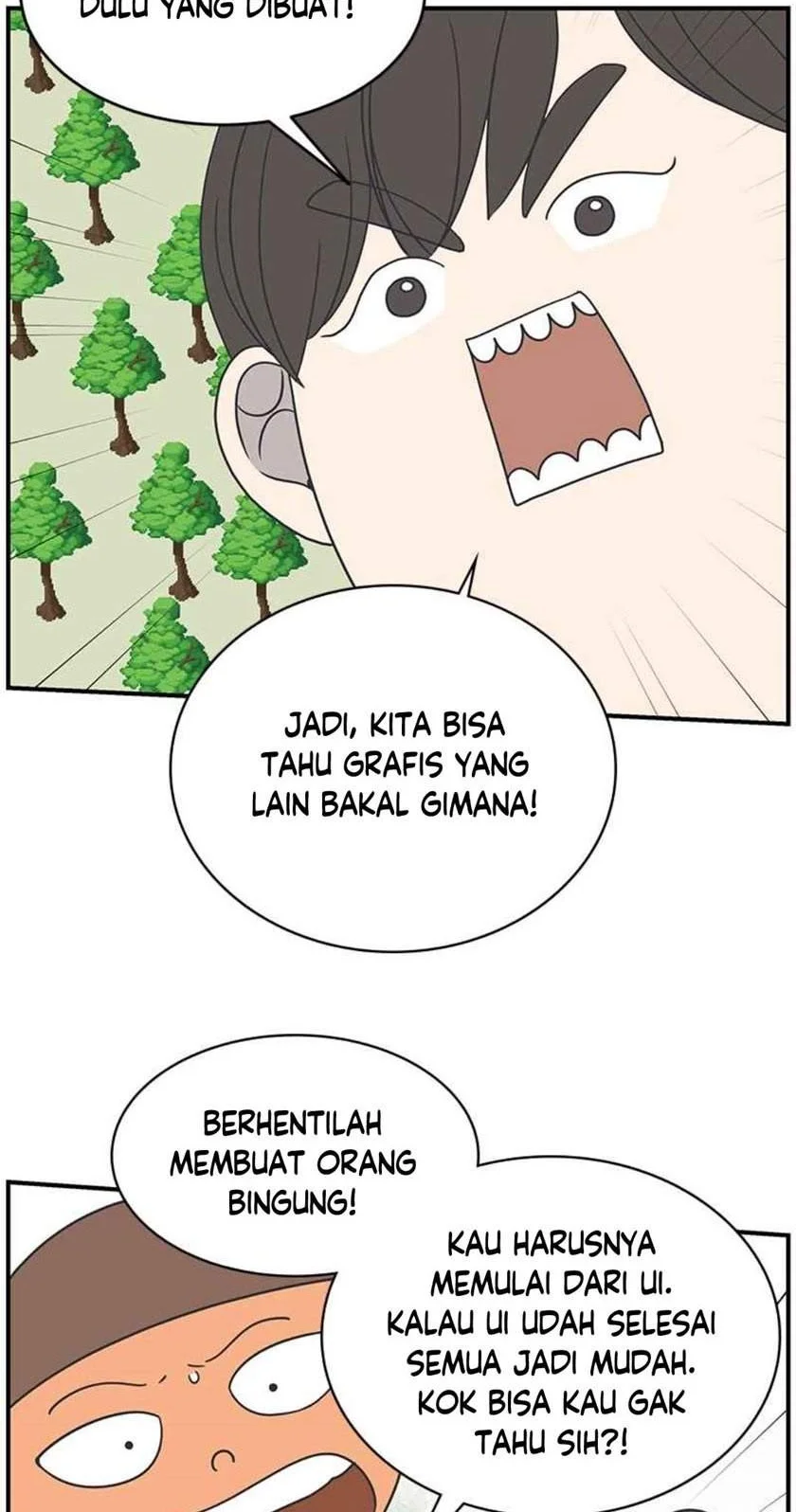 A Guide to Proper Dating Chapter 76 - halaman 2