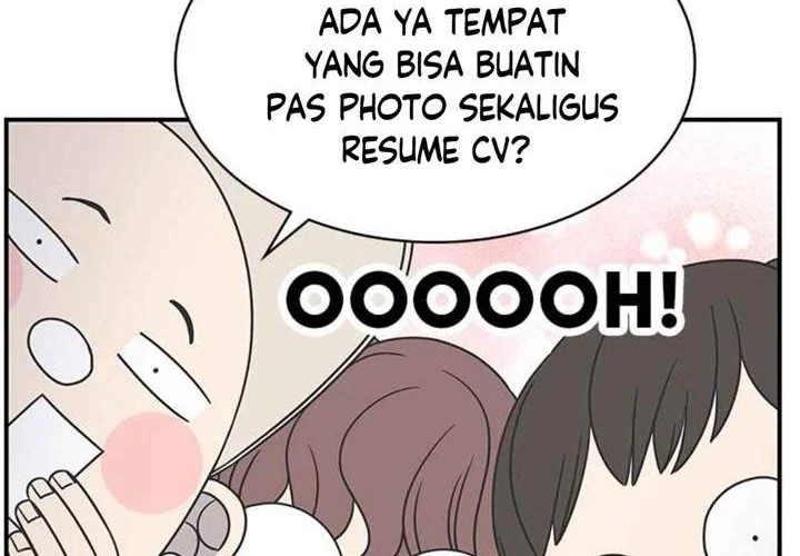 A Guide to Proper Dating Chapter 82 - halaman 2
