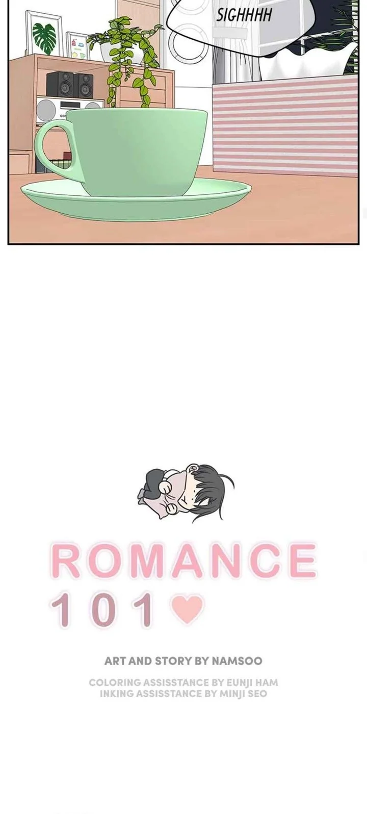A Guide to Proper Dating Chapter 83 - halaman 15