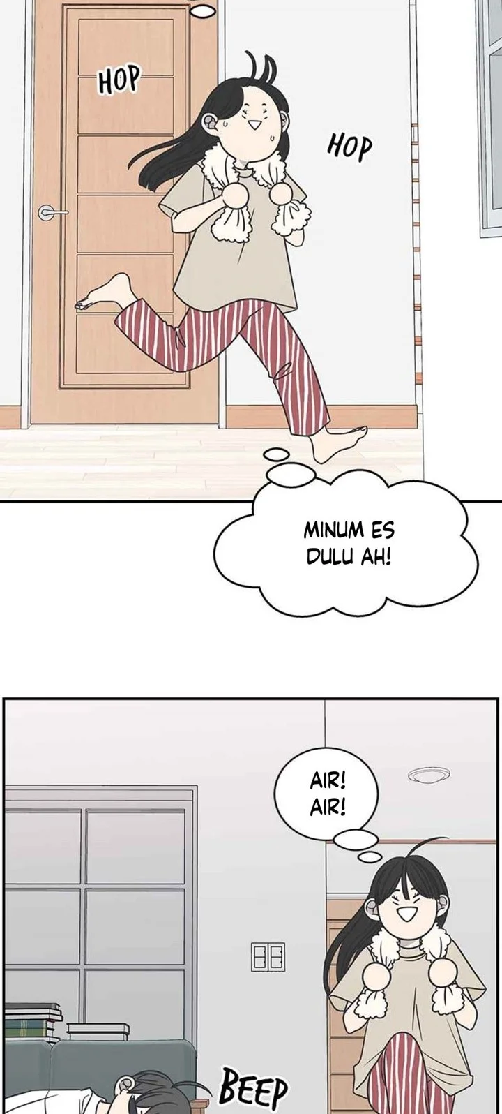 A Guide to Proper Dating Chapter 83 - halaman 2