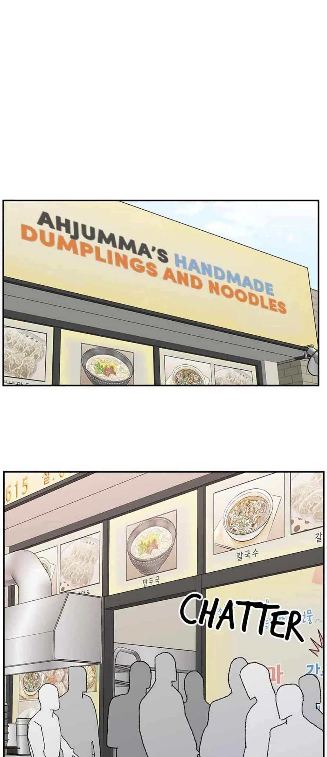 A Guide to Proper Dating Chapter 88 - halaman 15
