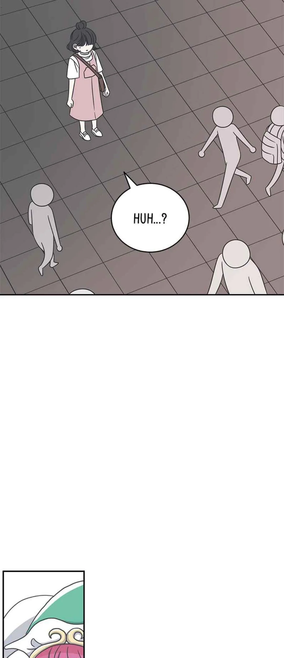 A Guide to Proper Dating Chapter 88 - halaman 50