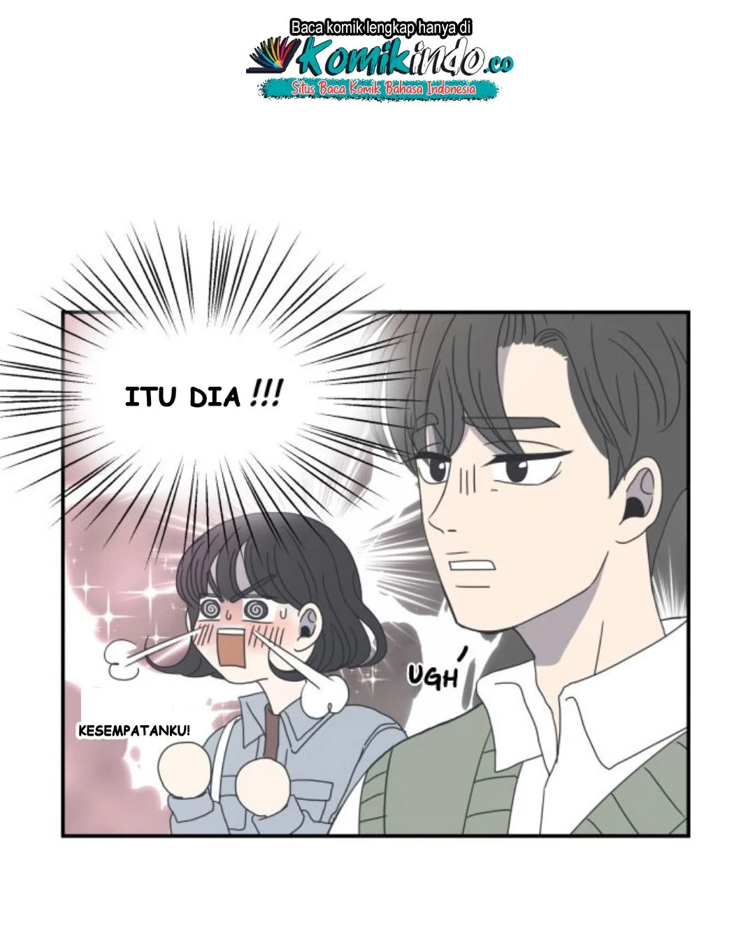 A Guide to Proper Dating Chapter 9 - halaman 4