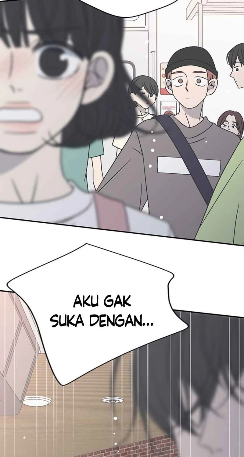 A Guide to Proper Dating Chapter 91 - halaman 2