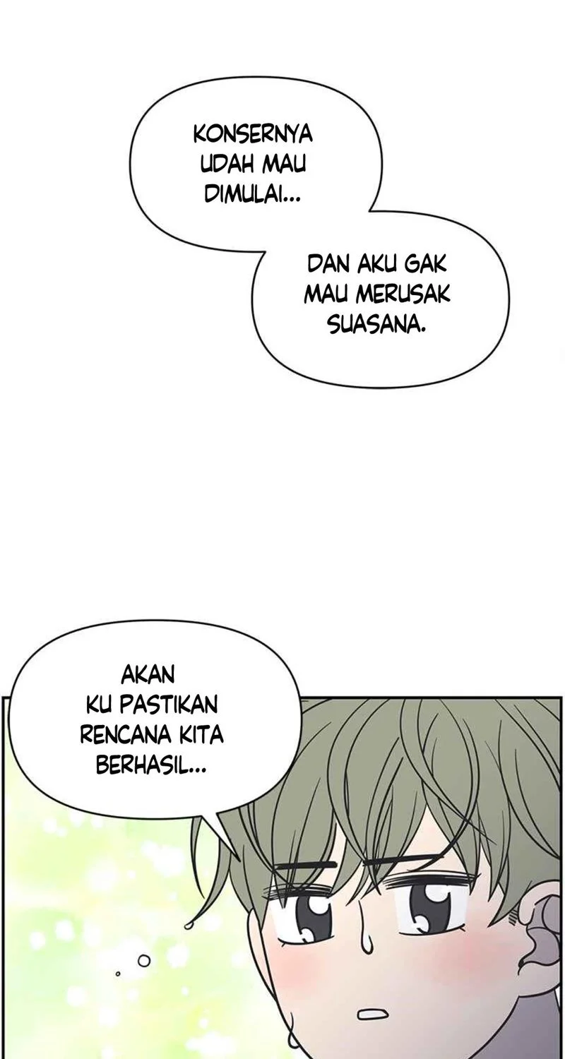 A Guide to Proper Dating Chapter 94 - halaman 50