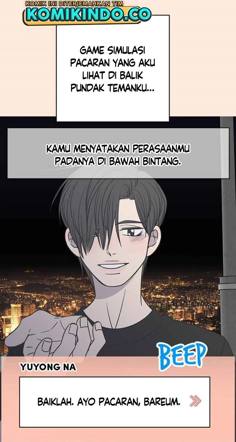 A Guide to Proper Dating Chapter 99 - halaman 2