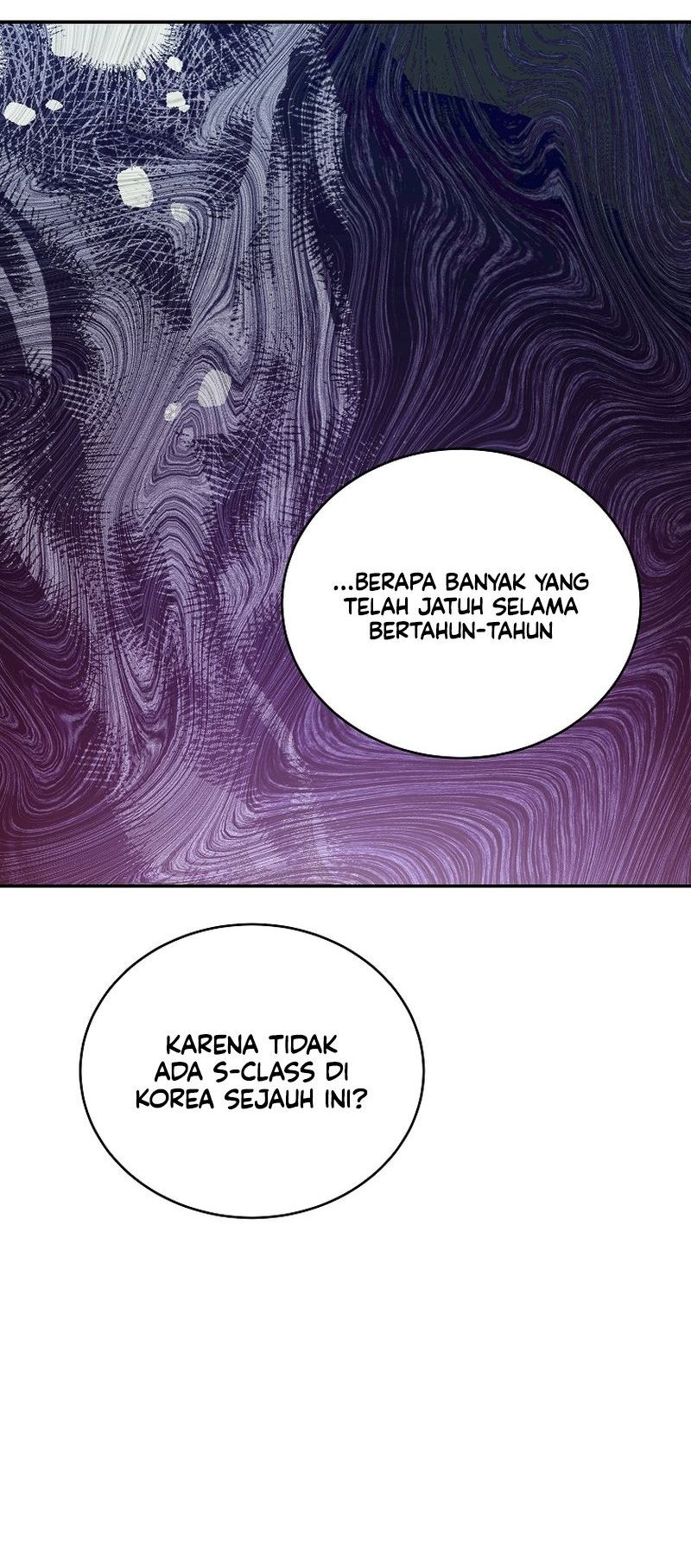 A Guide to the Right Life for Rankers Chapter 1 - halaman 21