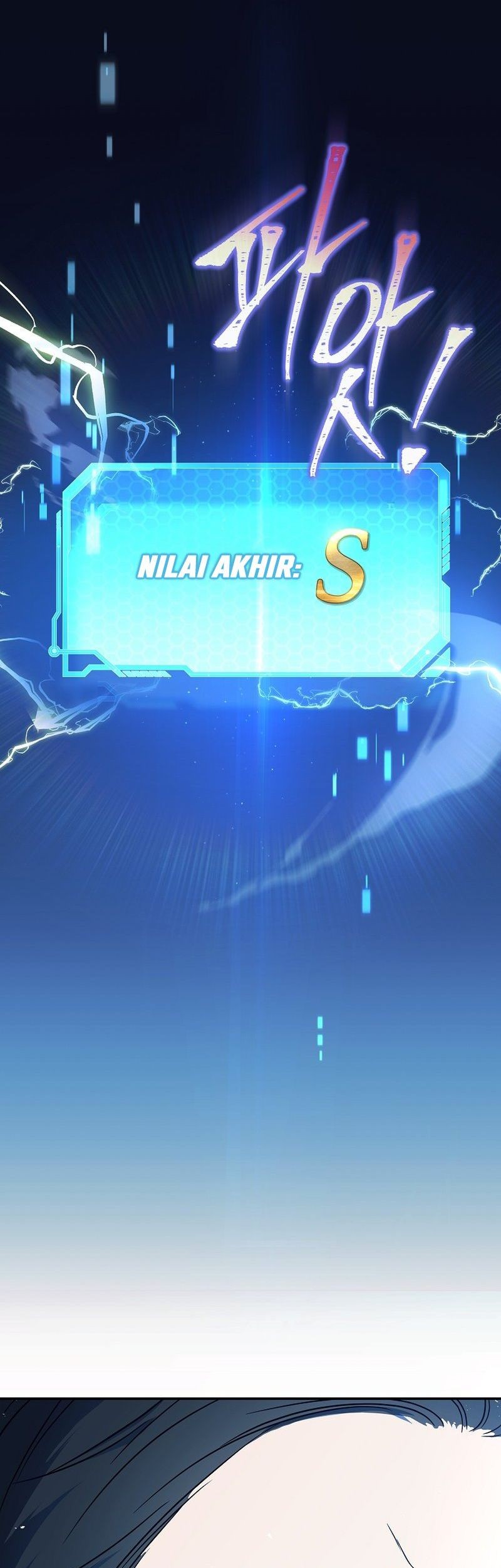 A Guide to the Right Life for Rankers Chapter 1 - halaman 33