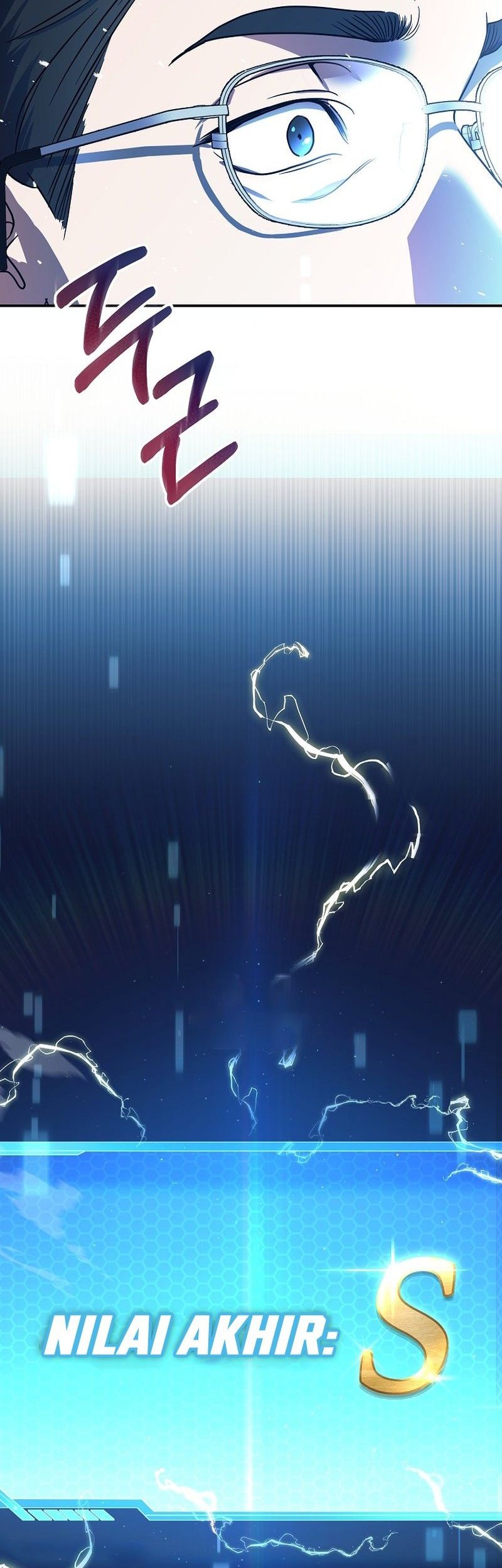 A Guide to the Right Life for Rankers Chapter 1 - halaman 34