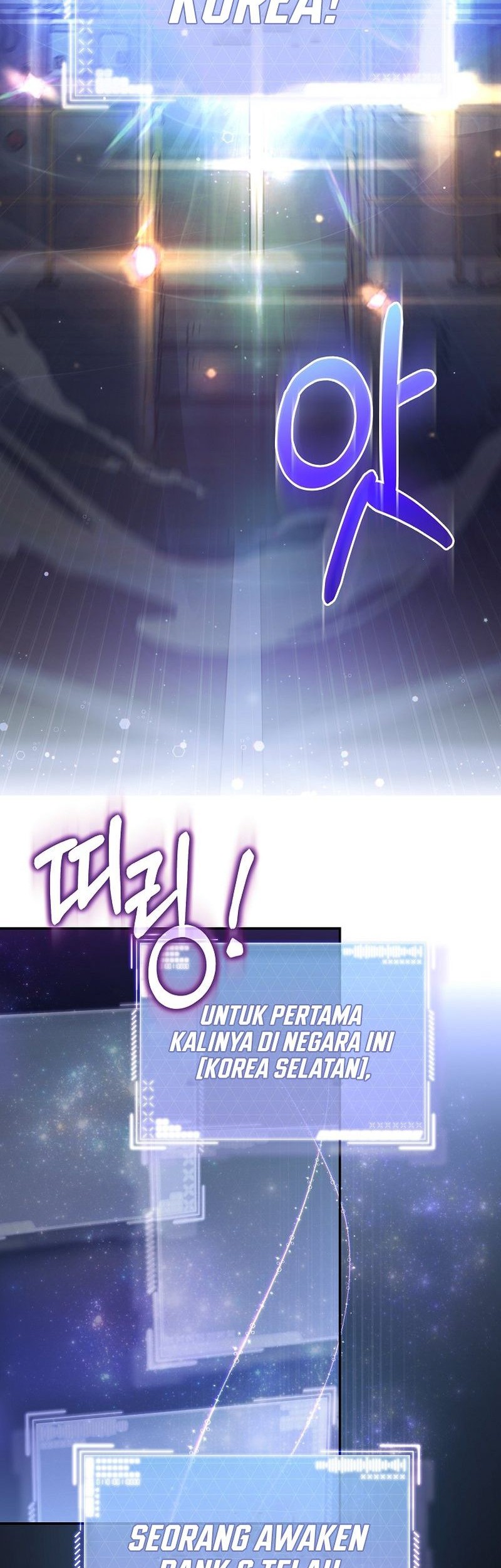 A Guide to the Right Life for Rankers Chapter 1 - halaman 38