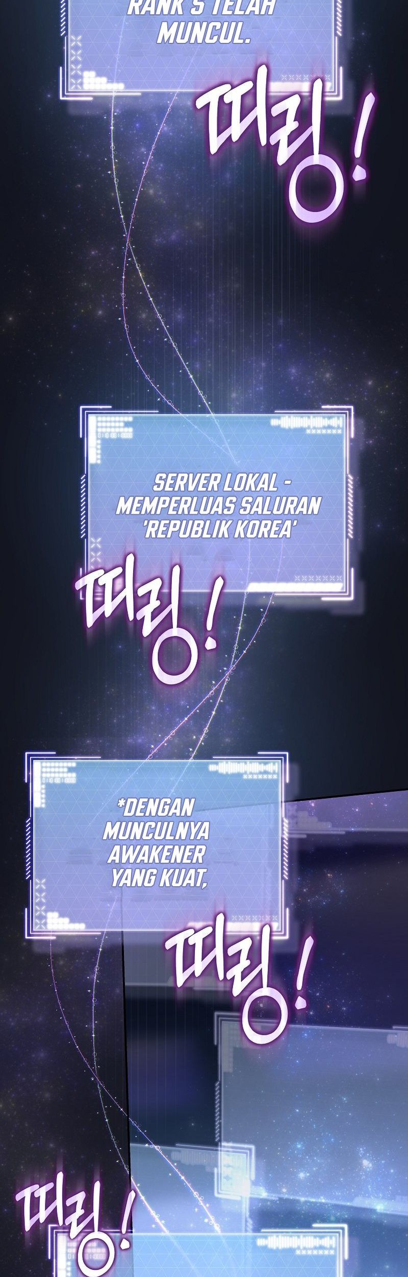 A Guide to the Right Life for Rankers Chapter 1 - halaman 39