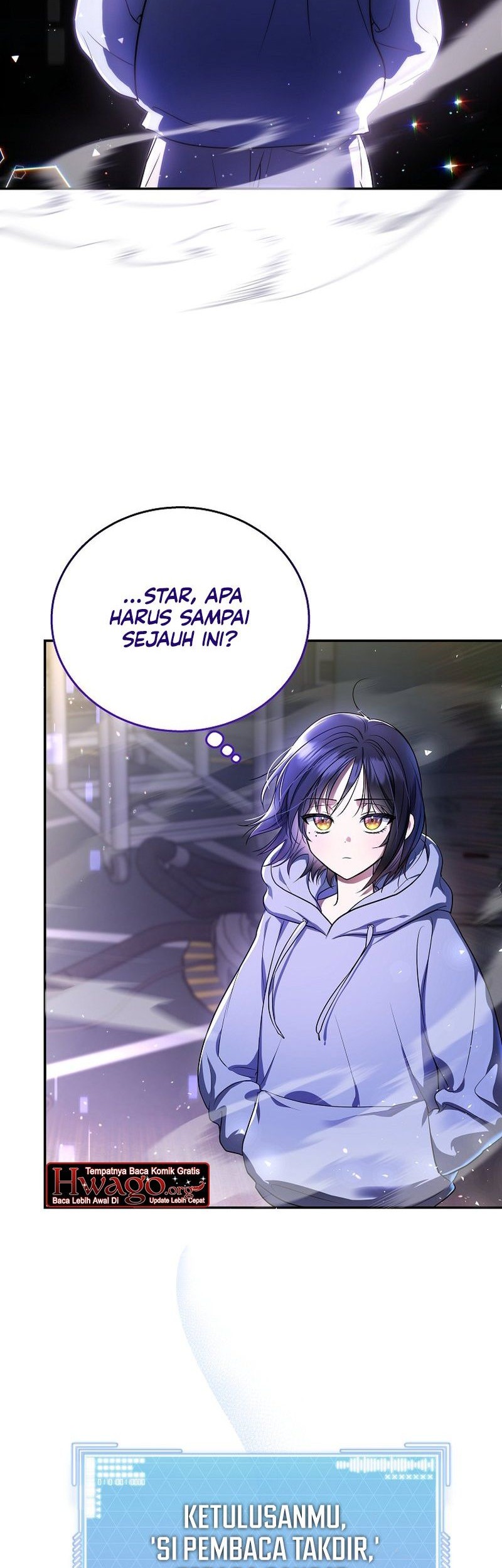A Guide to the Right Life for Rankers Chapter 1 - halaman 50