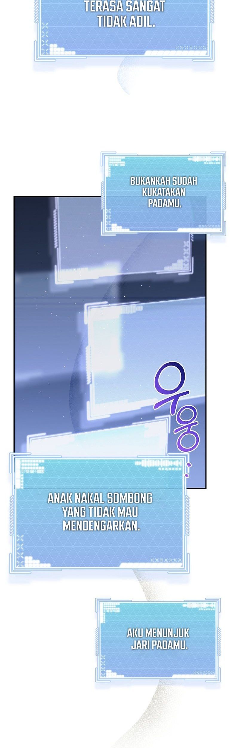 A Guide to the Right Life for Rankers Chapter 1 - halaman 51