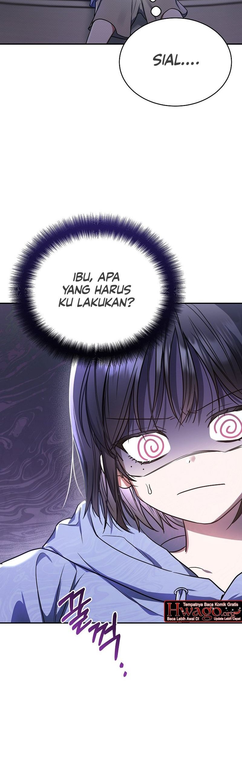 A Guide to the Right Life for Rankers Chapter 1 - halaman 55