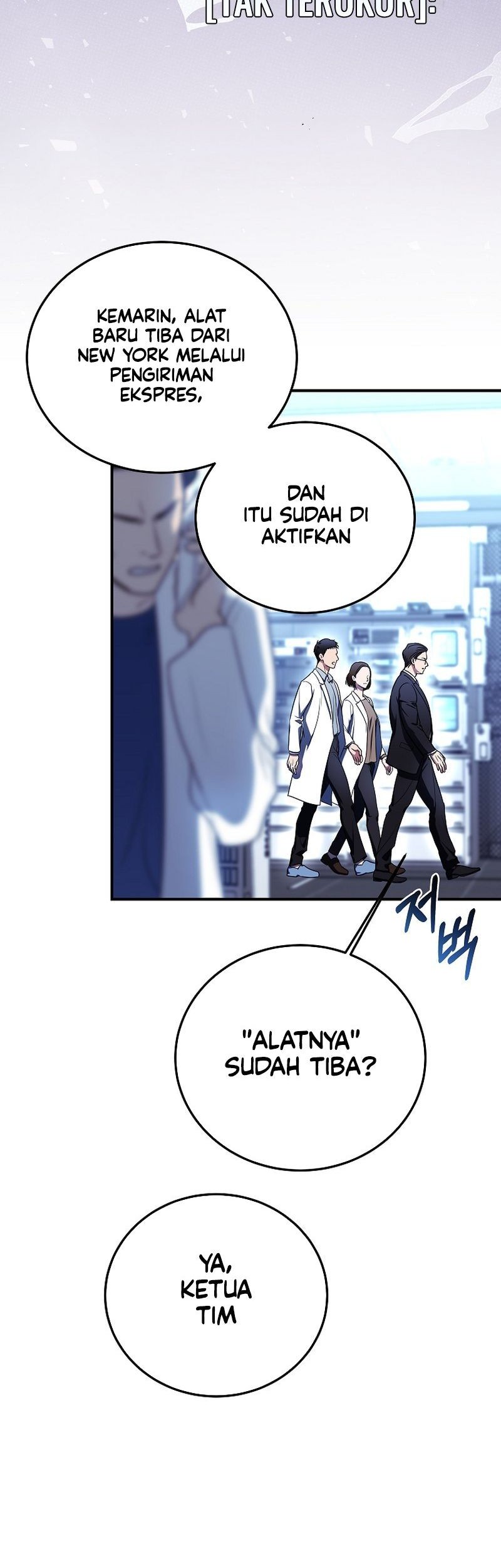 A Guide to the Right Life for Rankers Chapter 1 - halaman 7