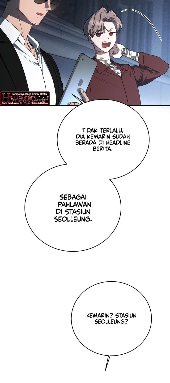 A Guide to the Right Life for Rankers Chapter 10 - halaman 16