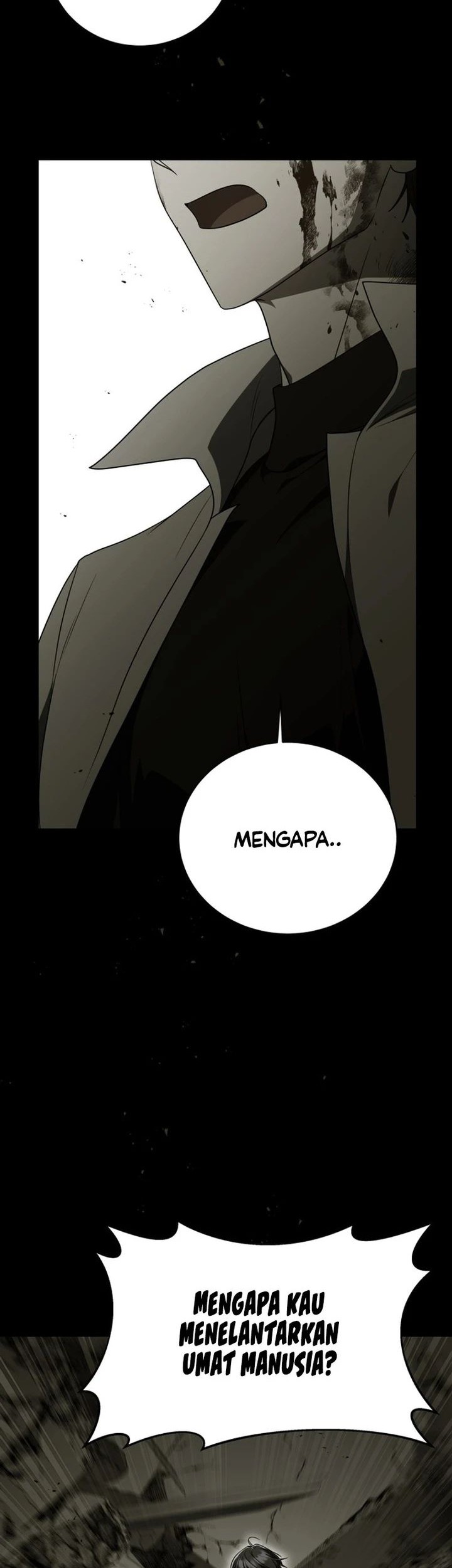 A Guide to the Right Life for Rankers Chapter 10 - halaman 2