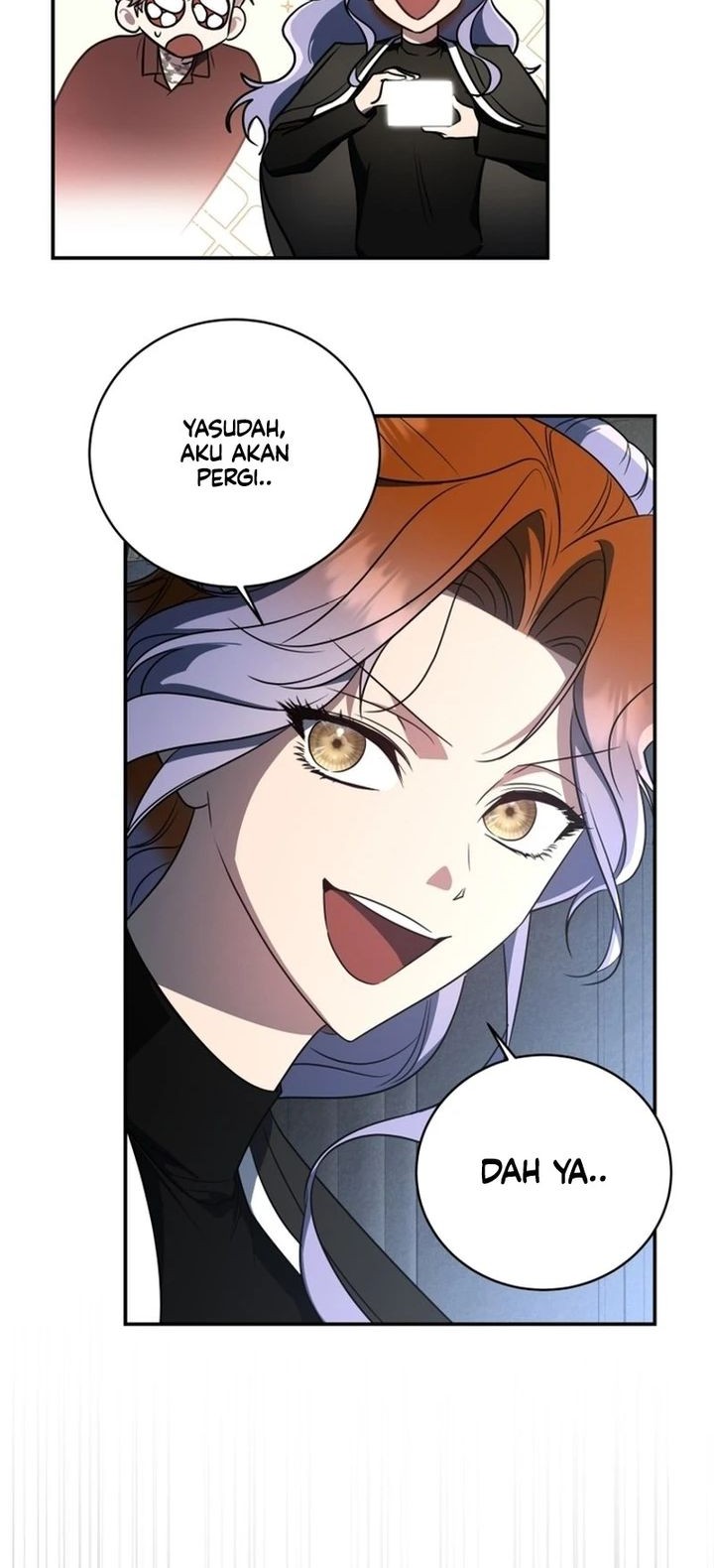A Guide to the Right Life for Rankers Chapter 10 - halaman 25