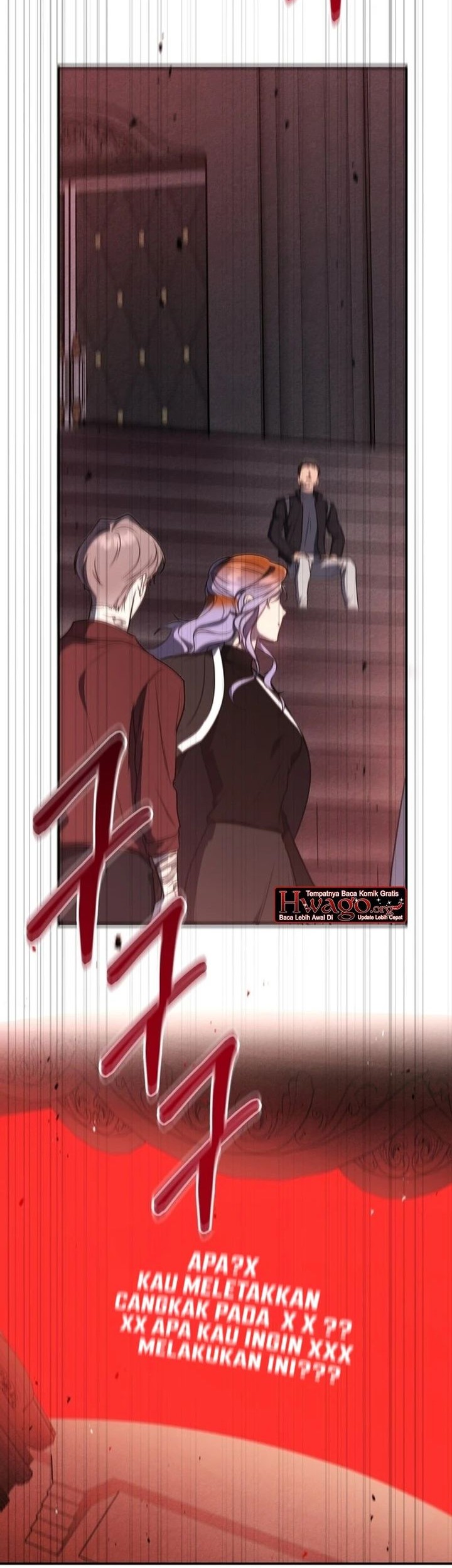A Guide to the Right Life for Rankers Chapter 10 - halaman 27