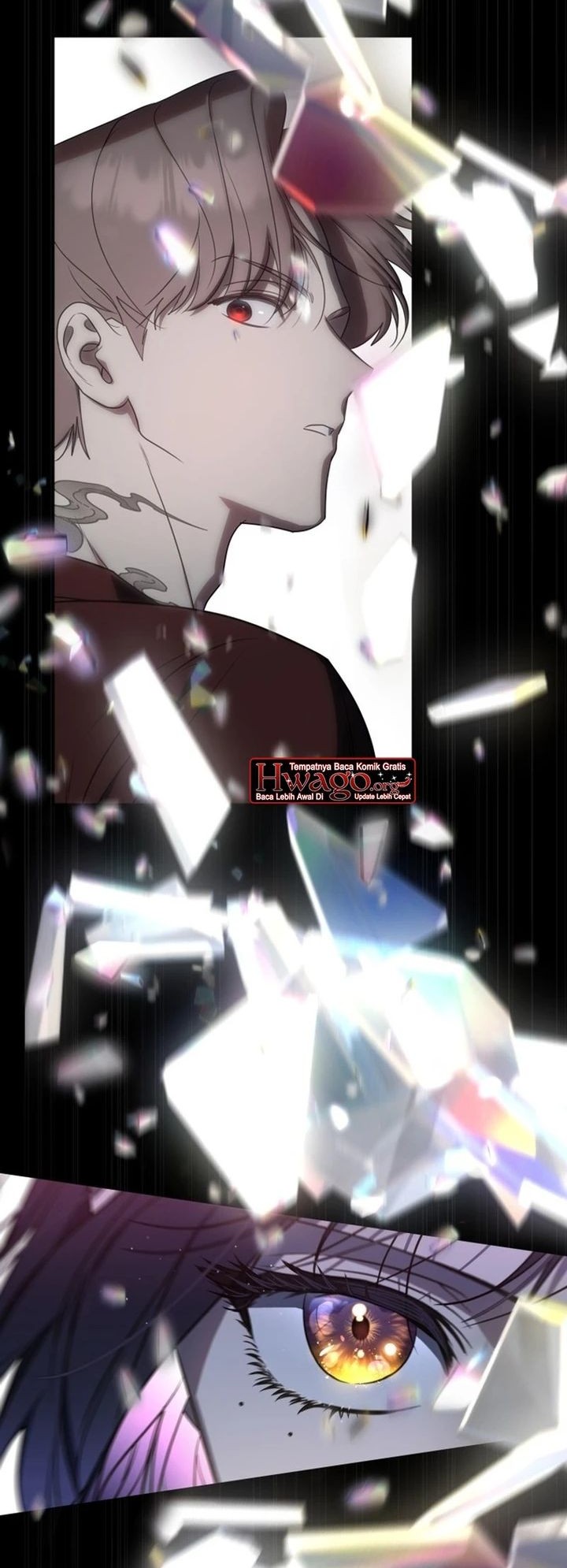 A Guide to the Right Life for Rankers Chapter 10 - halaman 34