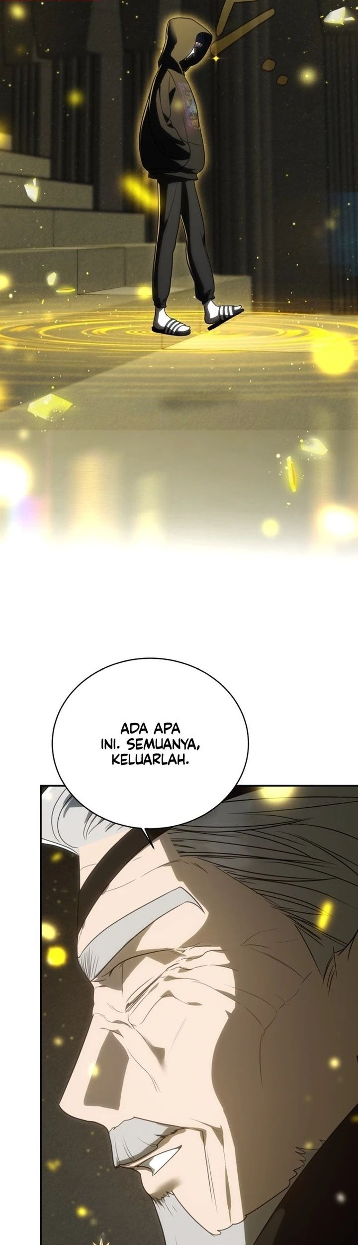A Guide to the Right Life for Rankers Chapter 10 - halaman 36