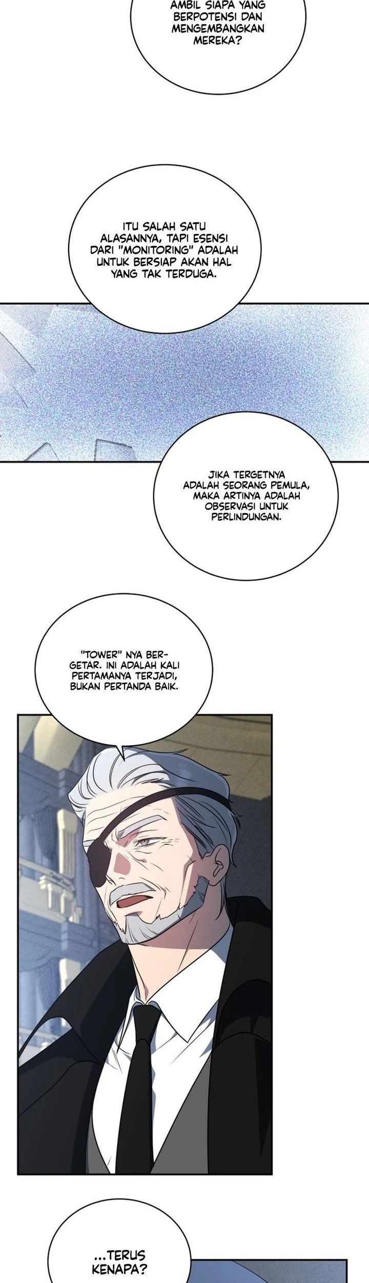 A Guide to the Right Life for Rankers Chapter 10 - halaman 39