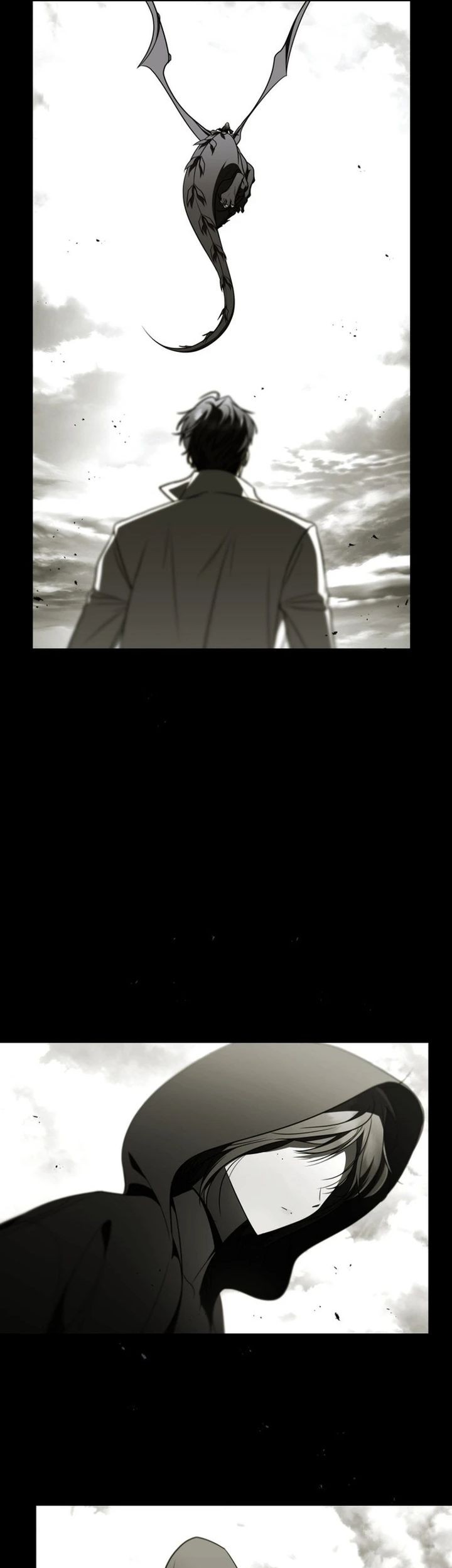 A Guide to the Right Life for Rankers Chapter 10 - halaman 4
