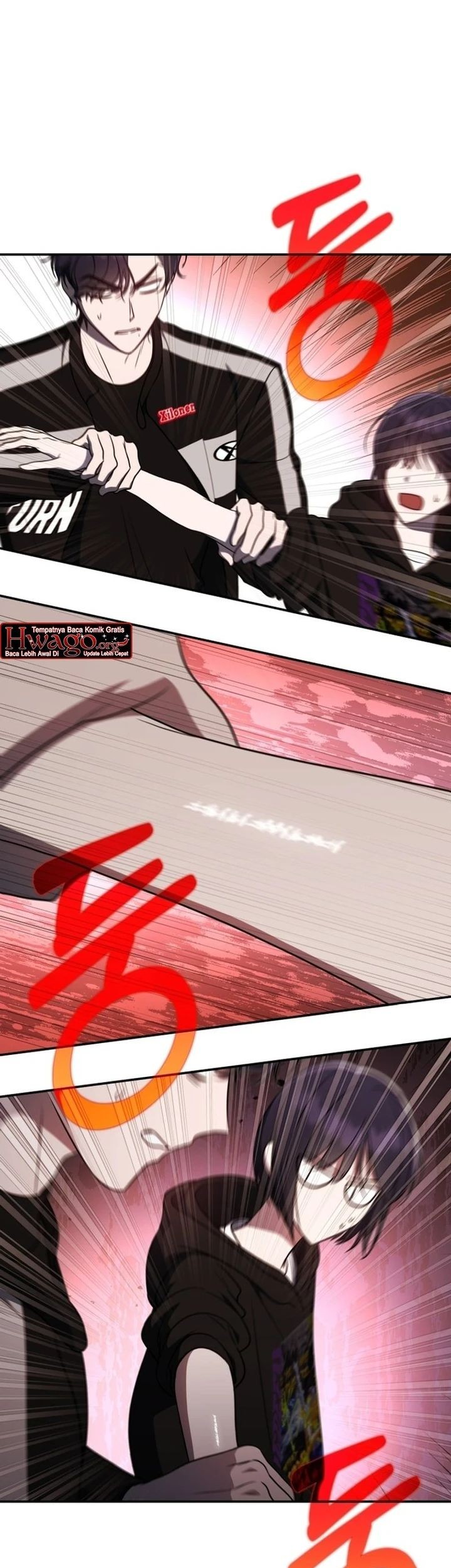 A Guide to the Right Life for Rankers Chapter 10 - halaman 44