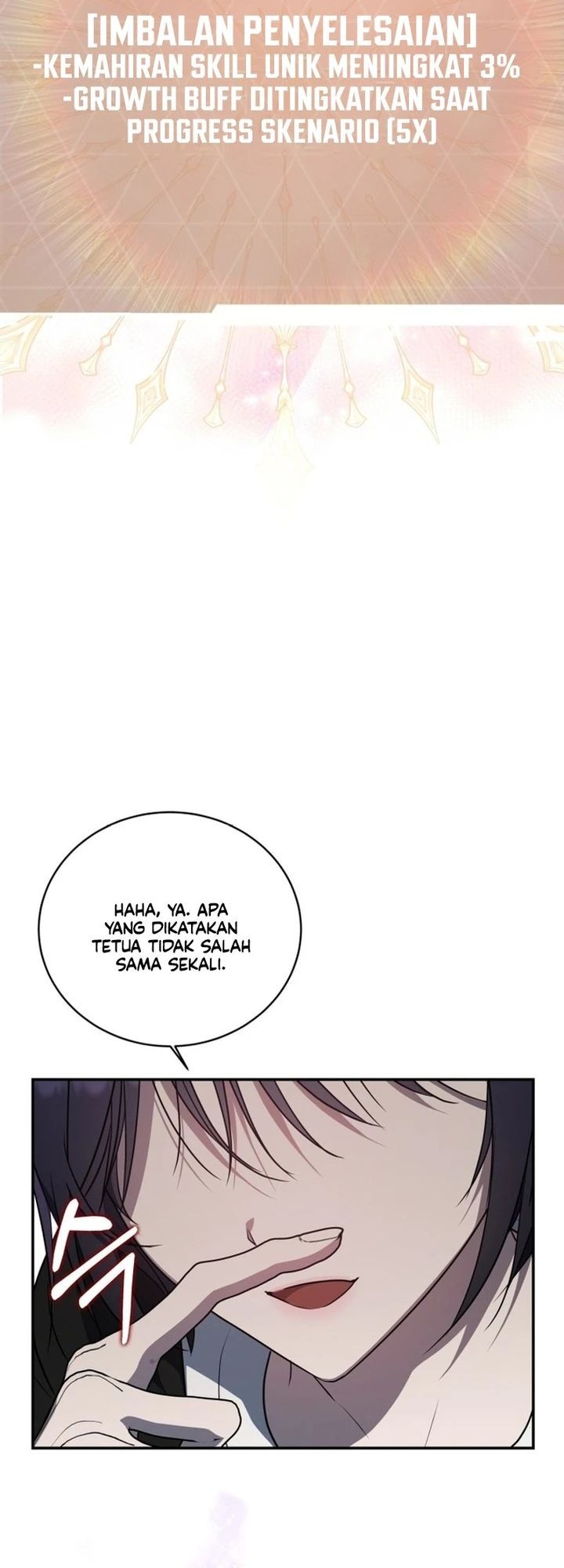 A Guide to the Right Life for Rankers Chapter 10 - halaman 49