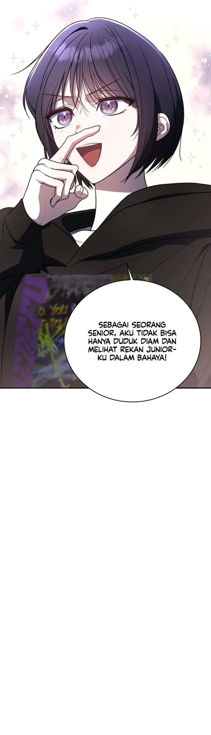 A Guide to the Right Life for Rankers Chapter 10 - halaman 50