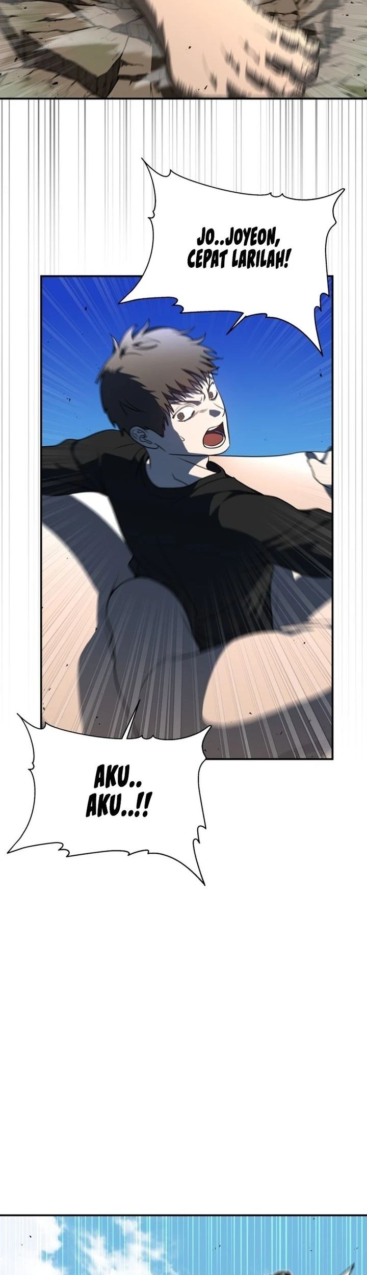 A Guide to the Right Life for Rankers Chapter 10 - halaman 53