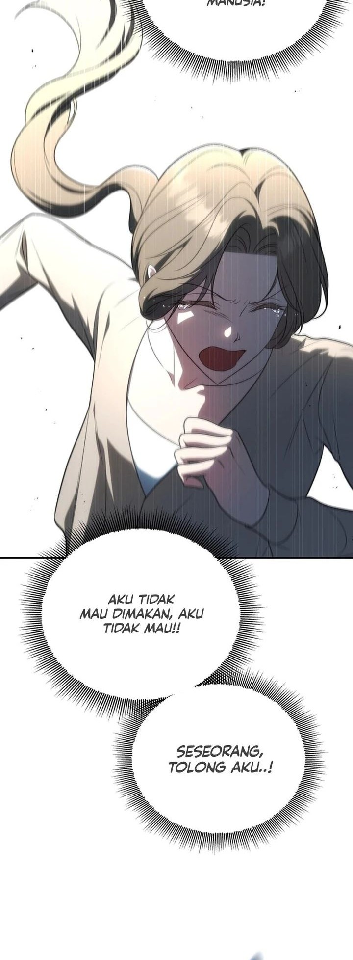 A Guide to the Right Life for Rankers Chapter 10 - halaman 56