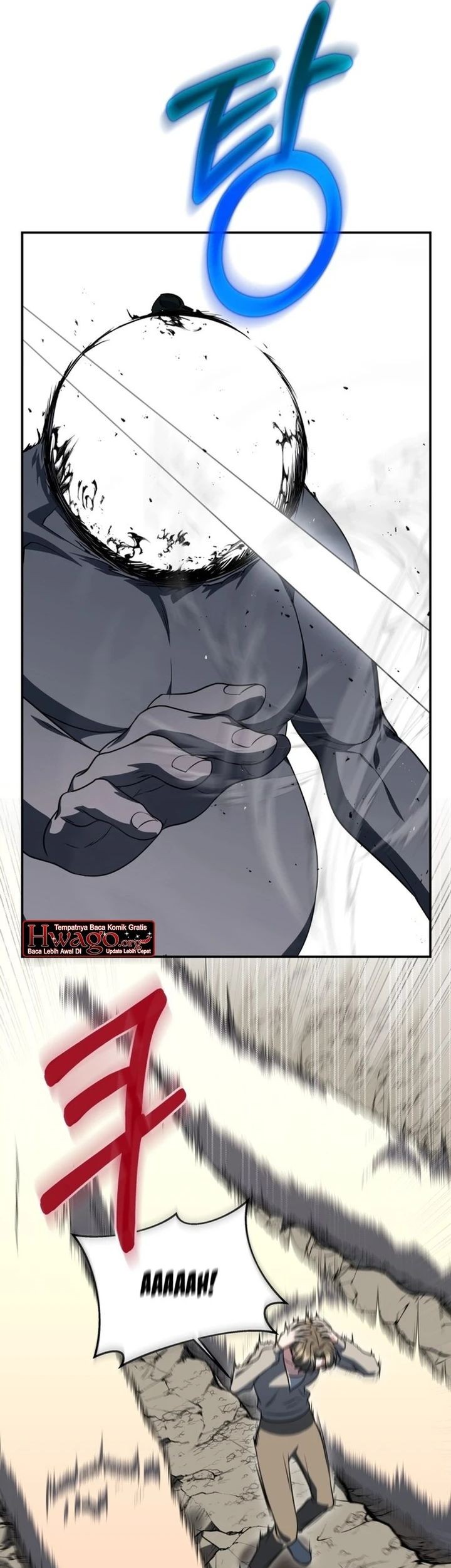 A Guide to the Right Life for Rankers Chapter 10 - halaman 57