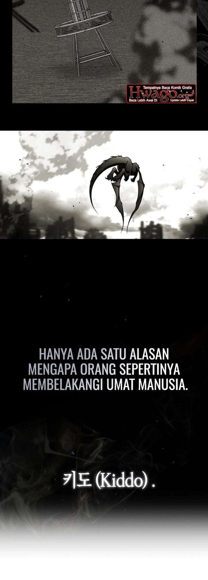 A Guide to the Right Life for Rankers Chapter 10 - halaman 6