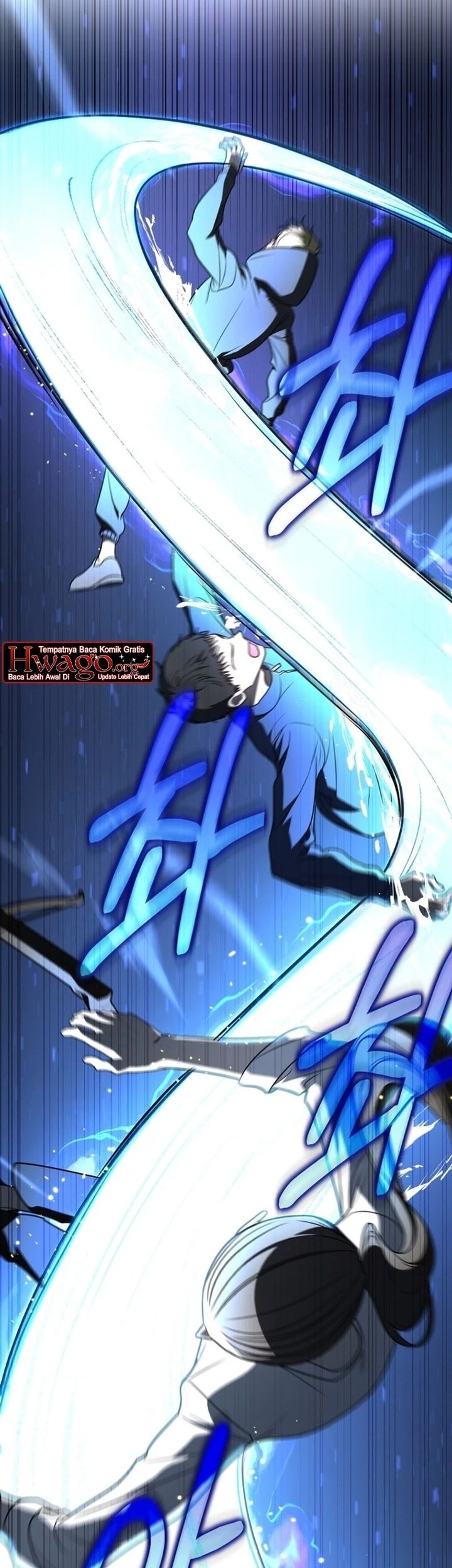 A Guide to the Right Life for Rankers Chapter 10 - halaman 8