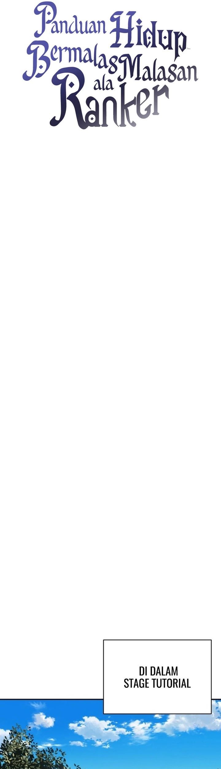 A Guide to the Right Life for Rankers Chapter 11 - halaman 10