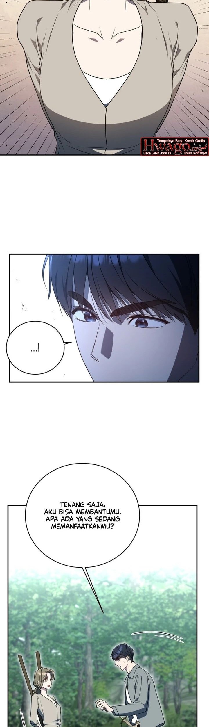 A Guide to the Right Life for Rankers Chapter 11 - halaman 14