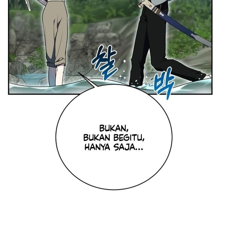 A Guide to the Right Life for Rankers Chapter 11 - halaman 15